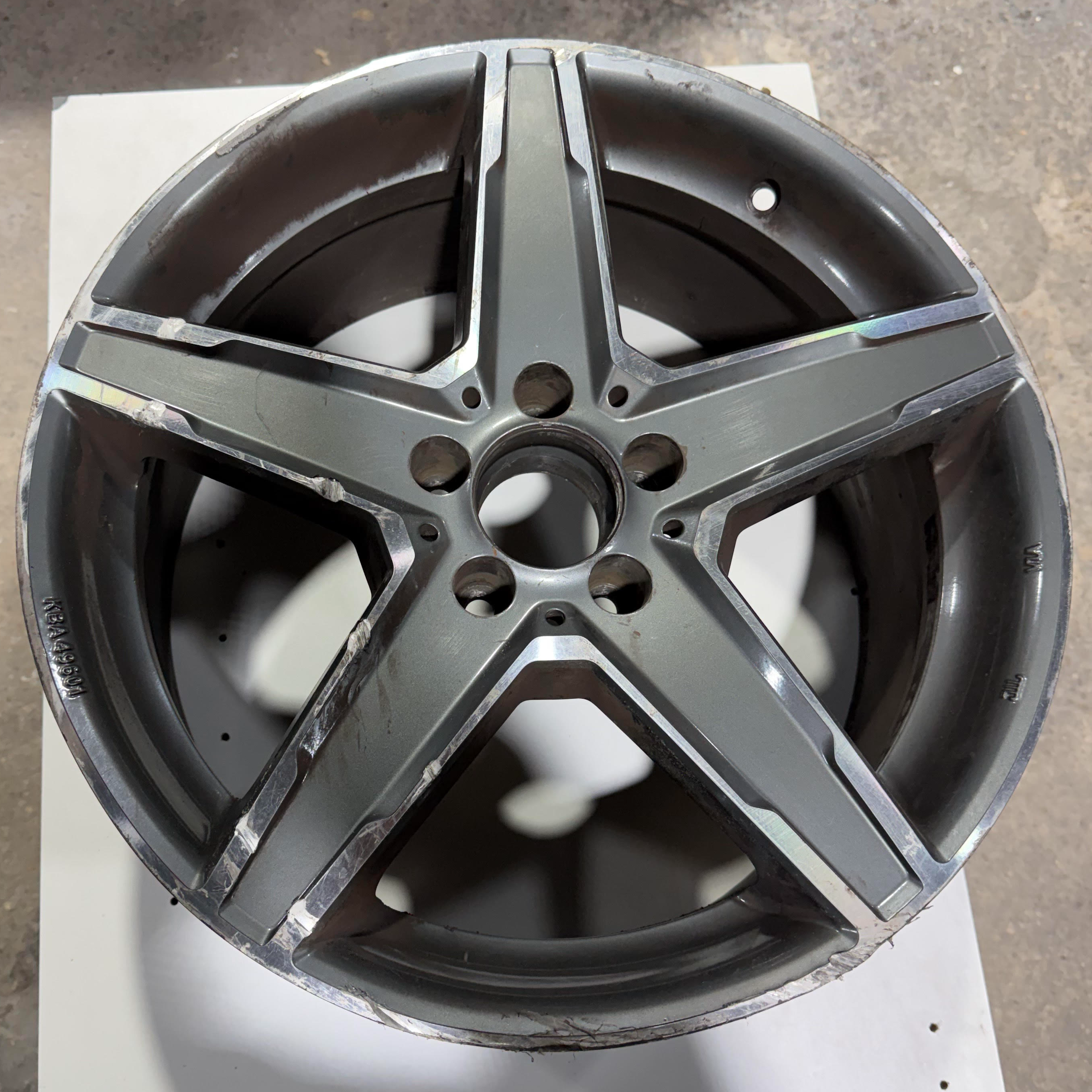 Diagnostic & inspection